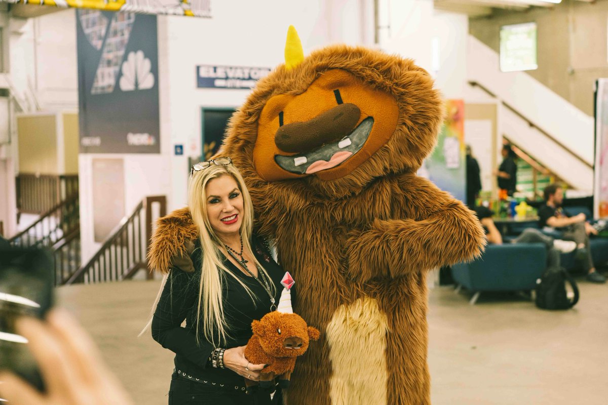 EthereumDenver's tweet photo. gm! ☀️ https://t.co/3Dph58DT8a