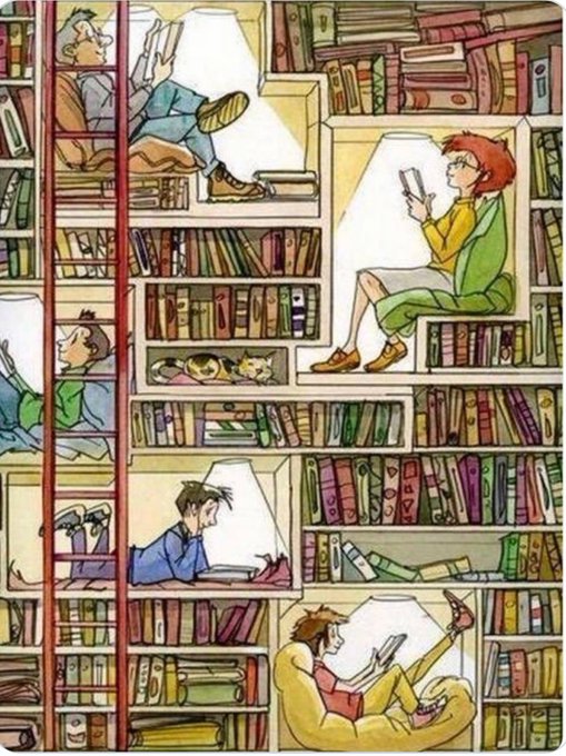 majosevn's tweet photo. Viure sense llegir és perillós. Obliga a conformar-se amb la vida. 

(Michel Houellebecq) https://t.co/N4F65fkncx