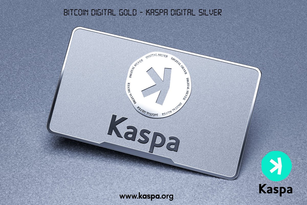Hiç $Kas dağıtmadım.   🎁

1 Kişiye 300 adet $kas hediye edeceğim.

Beğenip RT etmeniz yeterlidir.

#kaspa #kas #kasarmy