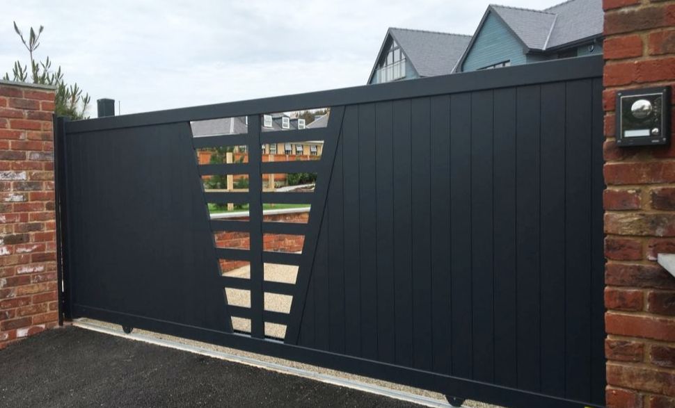 LinkCare Ltd Gate Automation tweet media