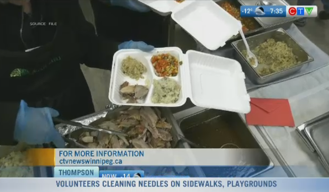 CTV News Winnipeg