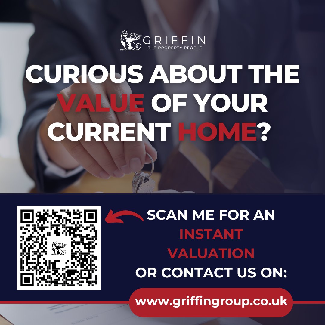 Griffin Residential Group tweet media