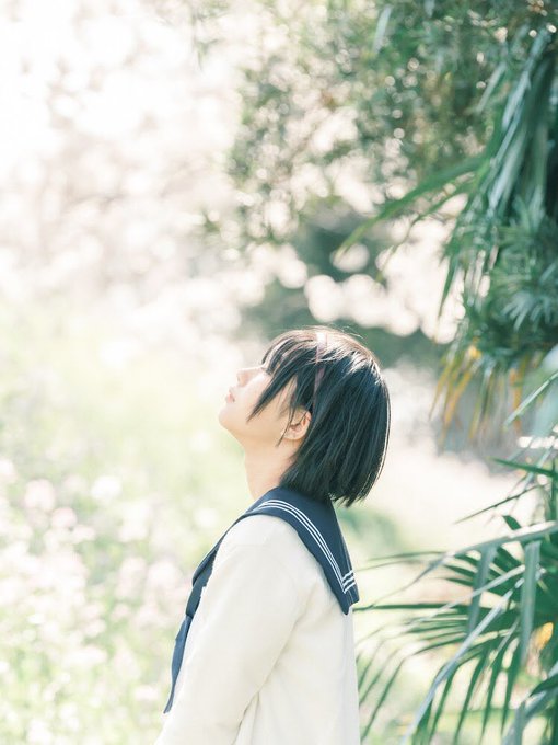 Twitterのコスプレ画像29