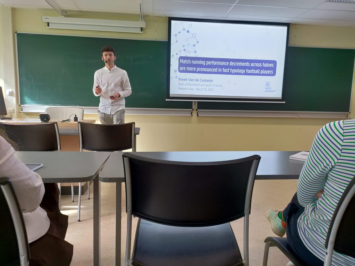 Freek Van de Casteele tweet media