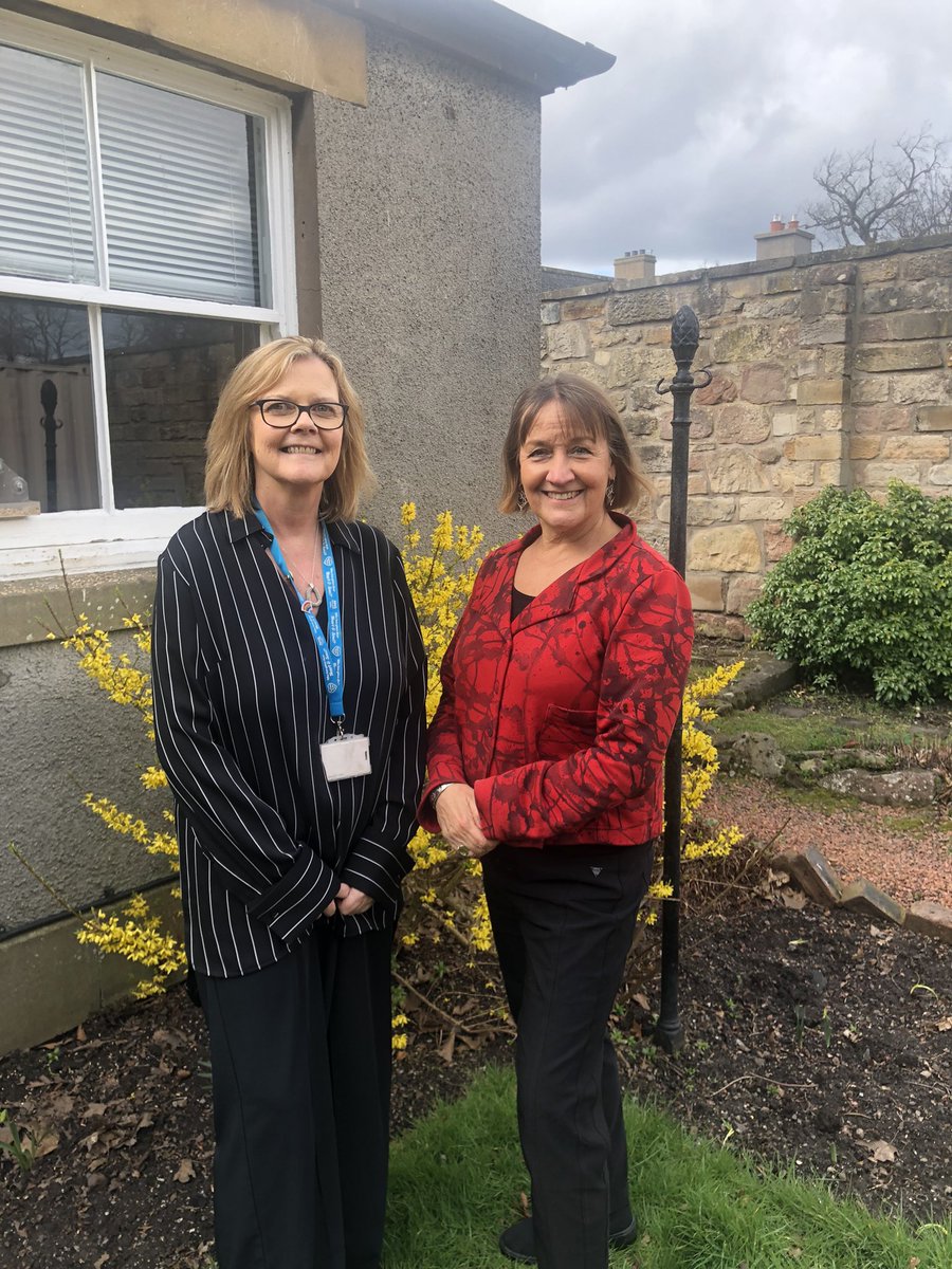 Alison Macdonald 💙 tweet media