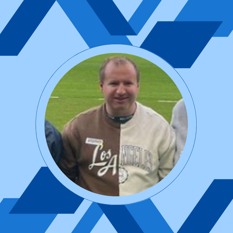 MortonCommunity's tweet photo. 𝟐 𝐃𝐚𝐲𝐬🎂 #Mor10

Meet Stephen - Team Talk Participant.

Stephen tells us about his life and how Morton in the Community projects such as Team Talk and Breakfast has changed it for the better💙

Thank you, Stephen👏

#MoreThanFootball

Donate here➡️ https://t.co/V5qLEW1zdX https://t.co/9DGYcwH0U8