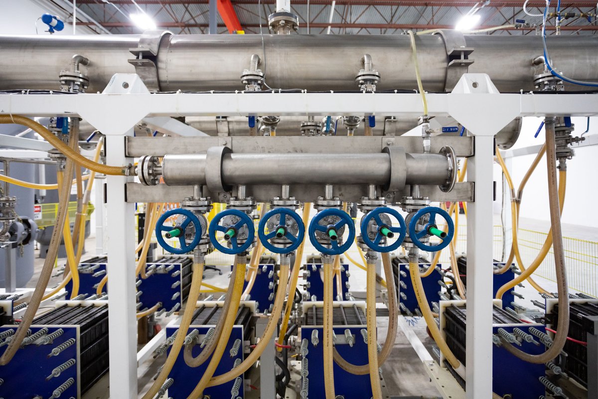 eCombustible Energy LLC tweet media