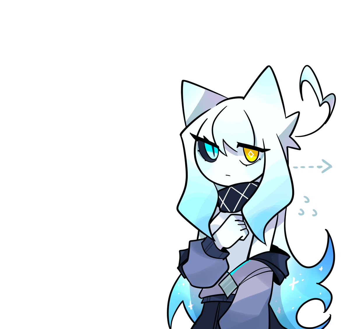 塩レモン_Lemonsalt (@Lemonsalt_oc) on X