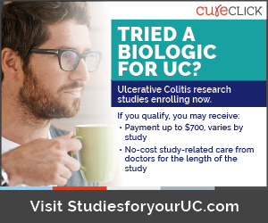 iPainOfficial's tweet photo. Tired of life revolving around #UC? Earn up to $700, varies by study. #ulcerativecolitis #sponsored #cureclick Learn more! https://t.co/ucM7a43XcK #Ad https://t.co/4CezL2mKYk