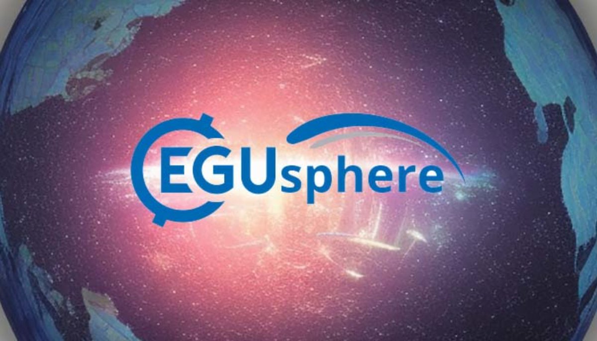 European Geosciences Union (@eurogeosciences) on Twitter photo What is EGU's #preprint repository <a href="/EgUsphere/">EGUsphere</a> & how does it link to our #OpenAccess journals? On <a href="/EGU_HS/">EGU Hydrology</a> #EGUblogs Bettina Schaefli explores the links between #EGUsphere & <a href="/EGU_HESS/">HESS Journal</a> & explains the benefits of an open access preprint system!
Read more: egu.eu/9L30J5/ What is EGU's #preprint repository <a href="/EgUsphere/">EGUsphere</a> & how does it link to our #OpenAccess journals? On <a href="/EGU_HS/">EGU Hydrology</a> #EGUblogs Bettina Schaefli explores the links between #EGUsphere & <a href="/EGU_HESS/">HESS Journal</a> & explains the benefits of an open access preprint system!
Read more: egu.eu/9L30J5/