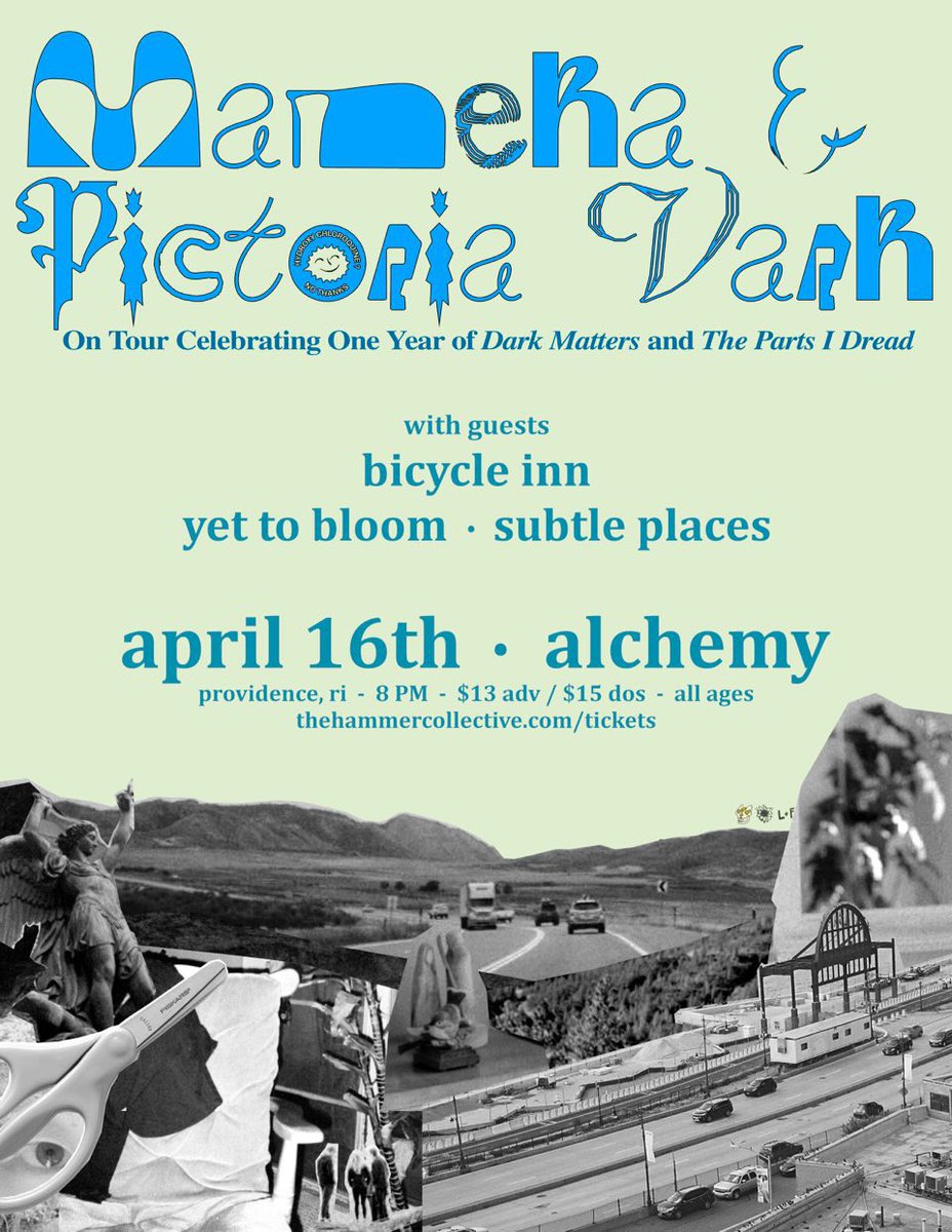 Bicycle Inn is Long in the Tooth tweet media