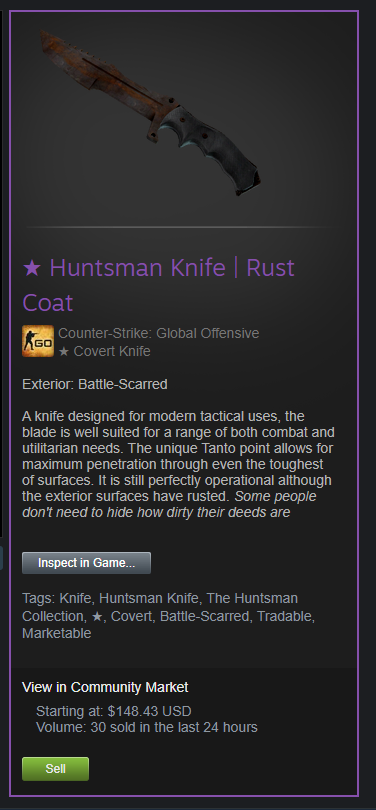 GK68_6's tweet photo. HOW ABOUT WE GIVEAWAY THIS $150 KNIFE FOR MY VIDEO PREMIERE ON CSGOROLL IN 1 HOUR?!

🍀Retweet+like to spread awareness! https://t.co/V0NBdzI09u