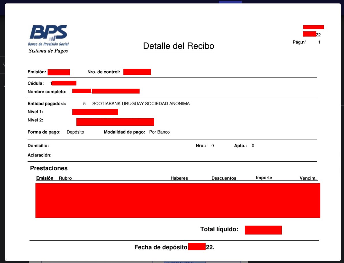 MauroEldritch's tweet photo. 🇺🇾 Publican una filtración de #Montevideo Portal, que contendría 15.730 celulares, 15.000 emails y el volcado de 55 casillas con adjuntos sensibles.

💾 La muestra compartida expone recibos de BPS, OSE, Uber y Cédulas de identidad de menores.

#Uruguay #Ciberseguridad

[1/2] https://t.co/zh9Tn80C8L