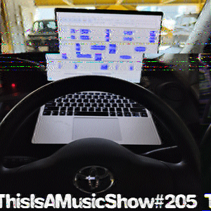 Hfzone_Int's tweet photo. A few image decodes from This is a Music Show out of our discord... on WRMI 5850khz Thursday morning UTC!
@ThisIsAMusicSho #shortwave #mfsk #wrmi https://t.co/Tk0kdwSgqP