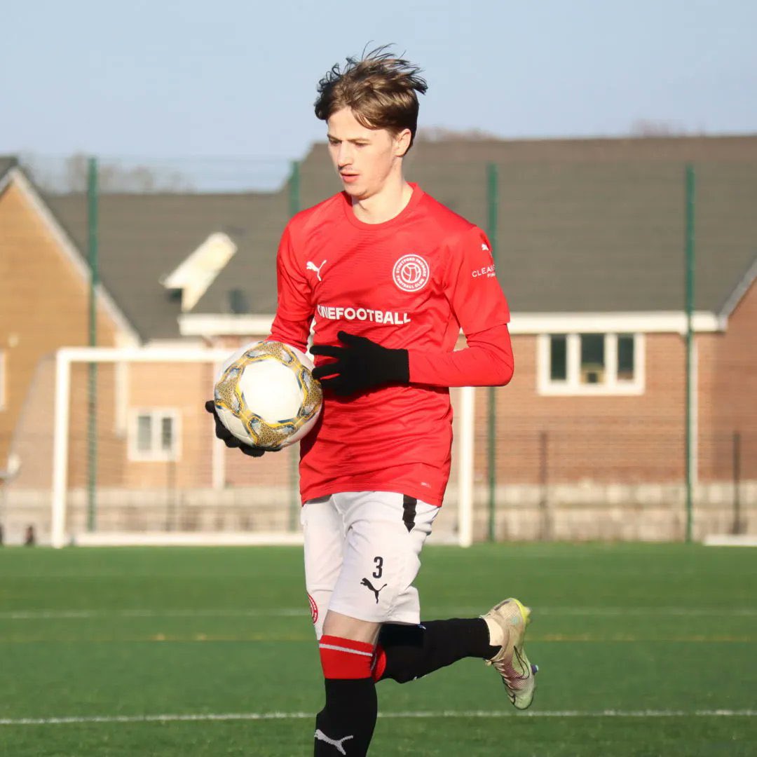 🚨PADDOCK ROUNDUP🚨

Hit the below to see how our Amatuers and U21s got on last weekend!🔴⚪️⚫️

⚽️🖋️⚽️🖋️⚽️

#UTP

stretfordpaddockfc.com/2023/03/30/the…