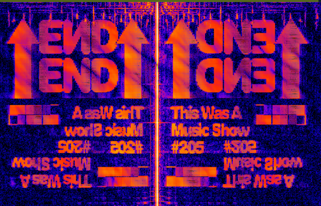 Hfzone_Int's tweet photo. A few image decodes from This is a Music Show out of our discord... on WRMI 5850khz Thursday morning UTC!
@ThisIsAMusicSho #shortwave #mfsk #wrmi https://t.co/Tk0kdwSgqP
