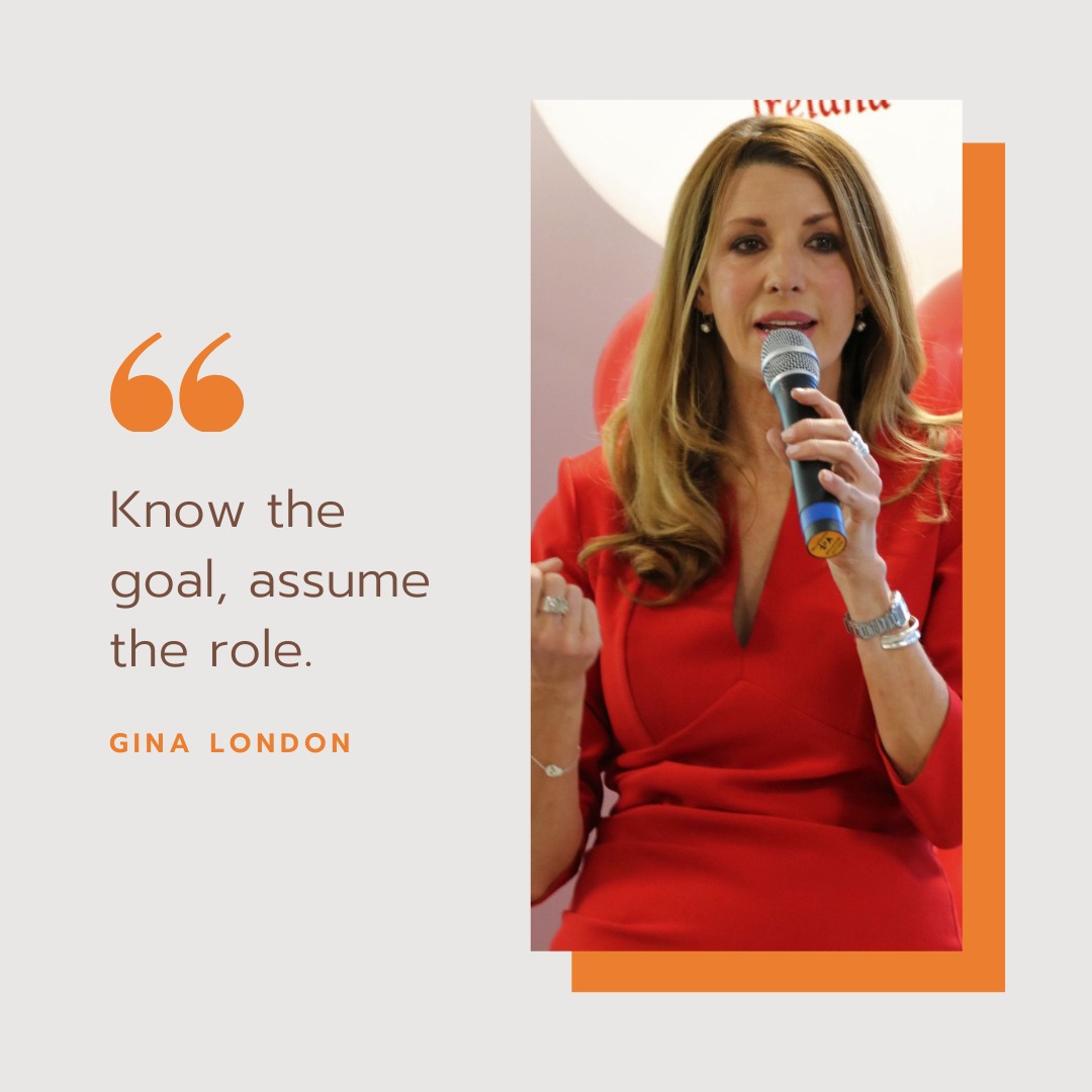 TheGinaLondon's tweet photo. 3 tips to boost your self confidence immediately:
1. Positive self talk that is direct and repeated 
2. Body Work - Practicing tall or erect standing or seated posture - and pulling in your core.
3. Projecting your voice. https://t.co/jYi3h4ms9P