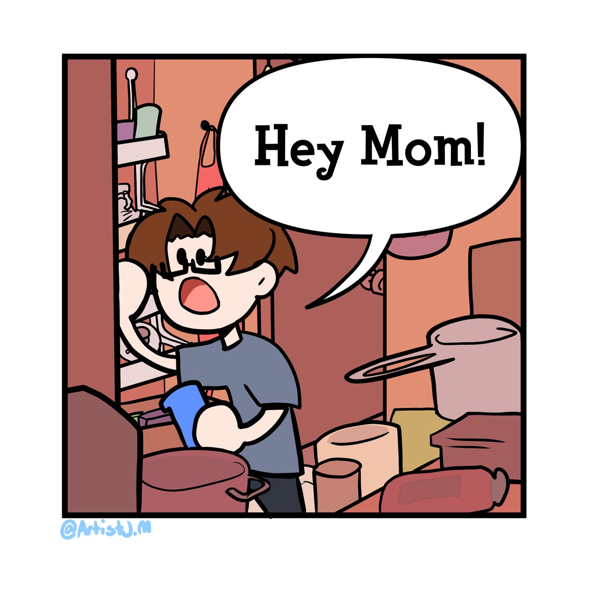 Daydreaming_art's tweet photo. Has this ever happened to you? (1/2)
#art #artwork #digitalart #comic #comics #artcomic #comicart #digitalartwork #digitalartist #lemons #brainnotworking #funnycomic #comicfunny #mylife #comiclife https://t.co/dNzilUMG9k