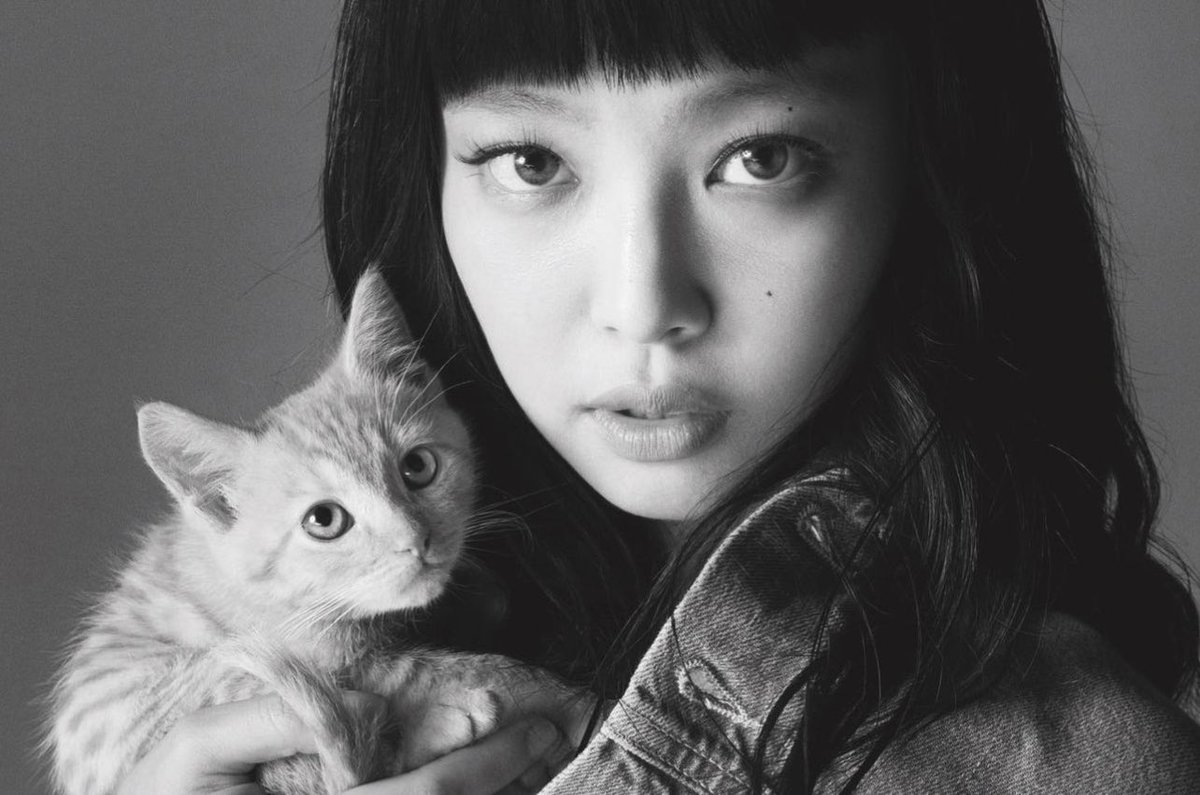 BLACKPINK LATINO on Twitter "Stefan Larsson, CEO de PVH Corp