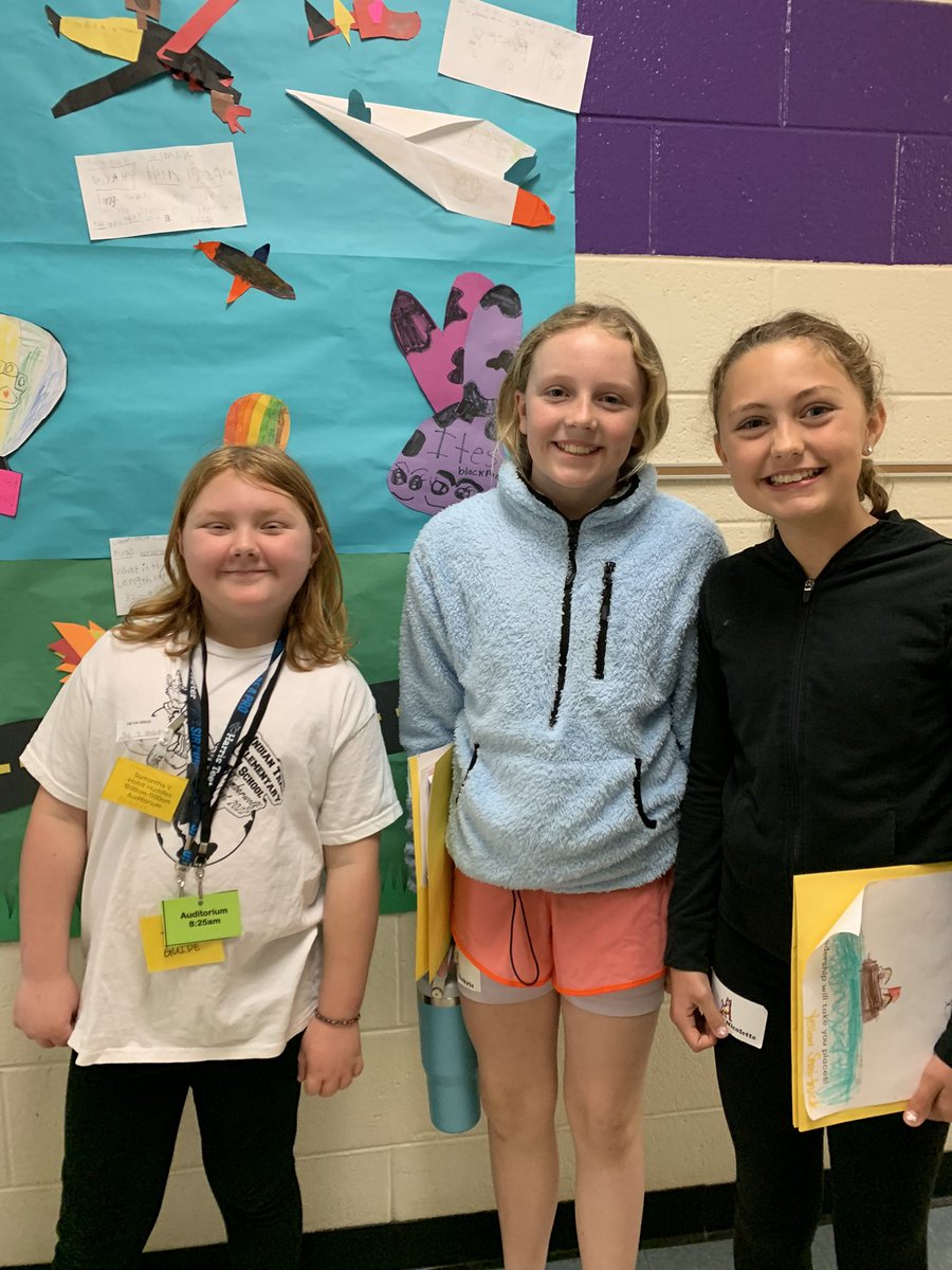 UCPS Student Lighthouse members finally meet after a yr &amp; 1/2 of virtual mtgs! <a href="/IndianTrailESNC/">Indian Trail Elementary School</a> Leadership Day! #Teamucps <a href="/SandyRidgeESNC/">Sandy Ridge Elementary School</a> #leaderinme #synergize