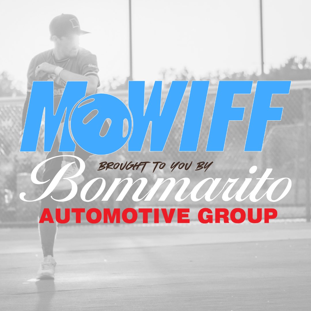 MO-Wiff (@mo_wiff) on Twitter photo 🚨SPONSOR ANNOUNCEMENT🚨
Please welcome <a href="/BommaritoAuto/">Bommarito Automotive Group</a> as the official sponsor of MO WIFF!
Bommarito is MO’s #1 Automotive Group. They sell and service every make and model and have your next vehicle in stock or on the way! Give them a follow and go to Bommarito.com 🚨SPONSOR ANNOUNCEMENT🚨
Please welcome <a href="/BommaritoAuto/">Bommarito Automotive Group</a> as the official sponsor of MO WIFF!
Bommarito is MO’s #1 Automotive Group. They sell and service every make and model and have your next vehicle in stock or on the way! Give them a follow and go to Bommarito.com
