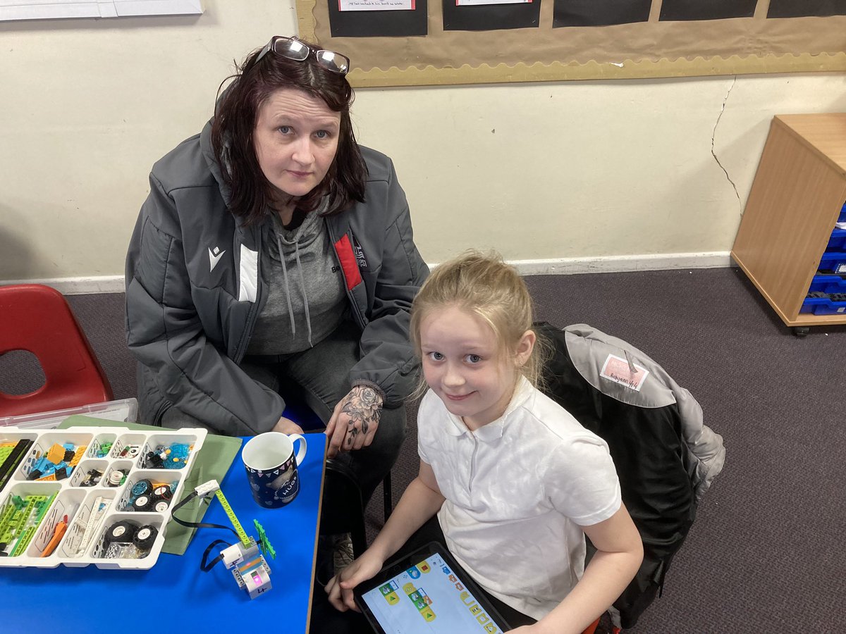 Victoria Primary School tweet media