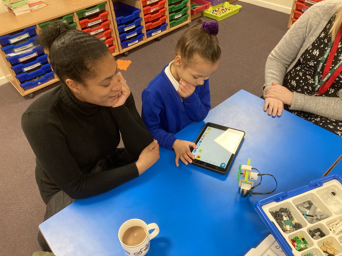 Victoria Primary School tweet media