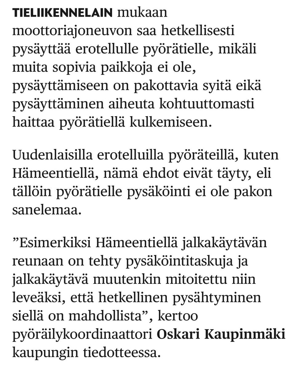 @VilleLahti10 @O_Tiainen Ei ole täysin oikein, on täysin väärin. hs.fi/kaupunki/art-2…