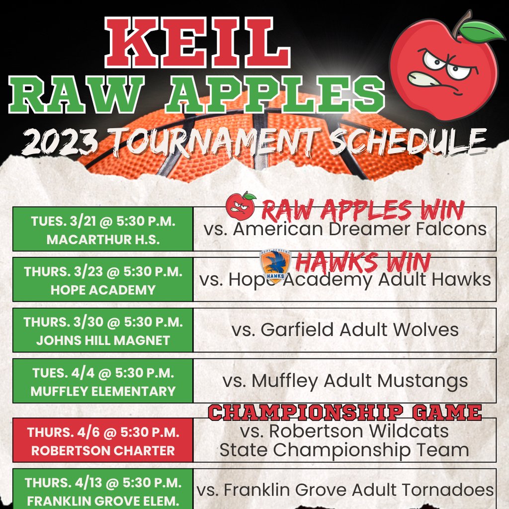 Decatur Public Schools tweet media