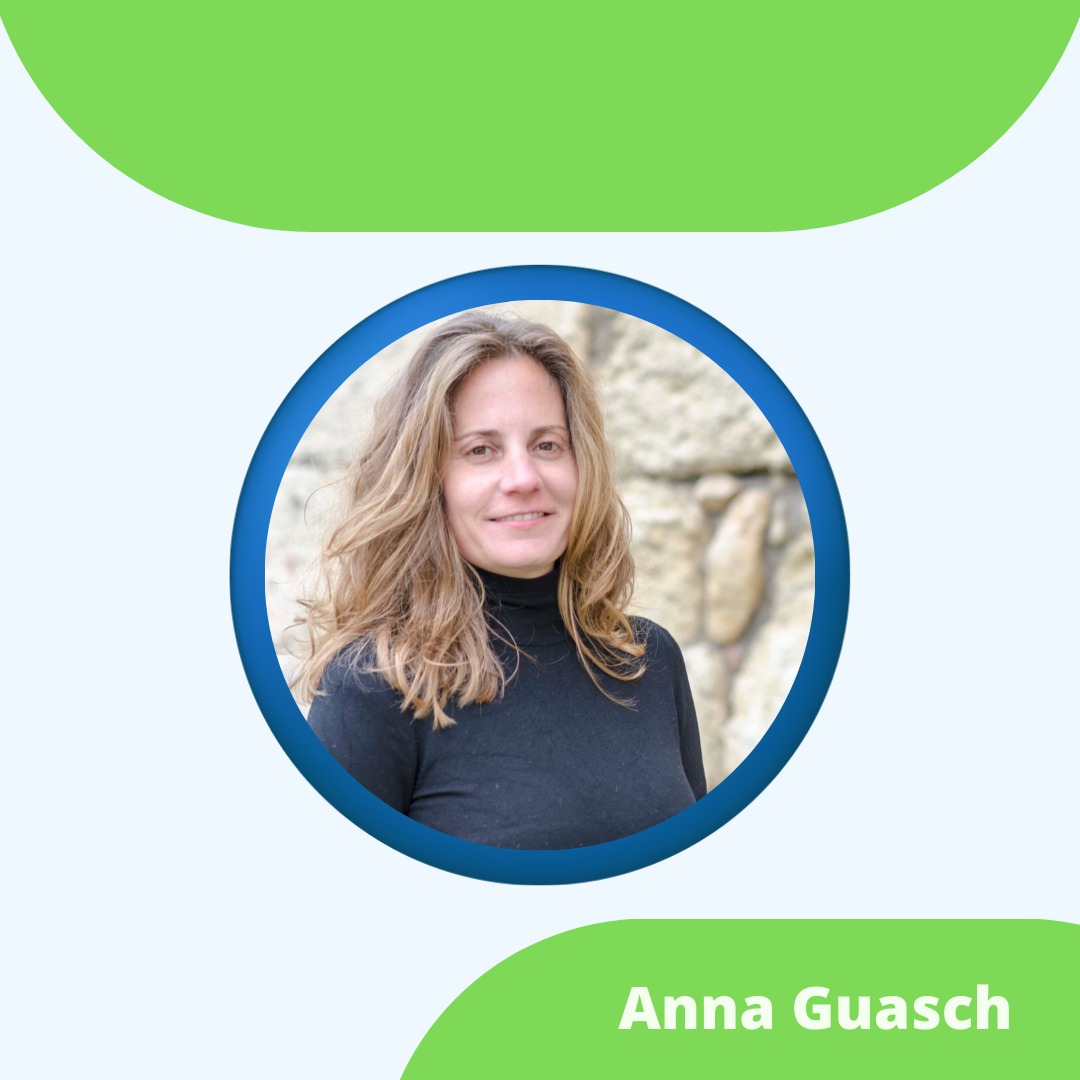 ImpulsemOlerdol's tweet photo. Persones així sí 👏, coneguem l'Anna Guasch, veina de Sant Miquel d'Olèrdola. Vols saber més sobre ella 👉?
#impulsemolerdola #olerdola #municipi #eleccions #municipals #santmiqueldolèrdola #moja #santperemolanta #cantrabal #daltmar #viladellops https://t.co/6c4UGFLpo3