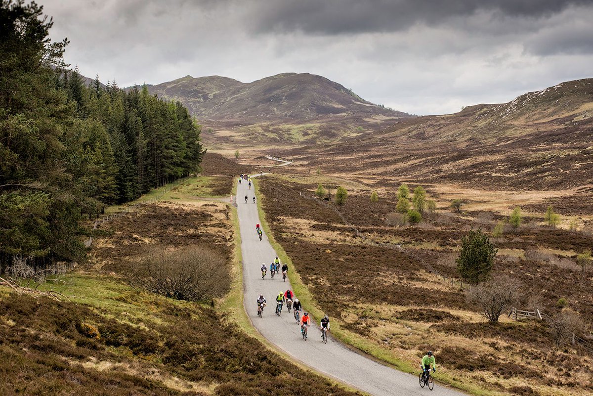 ScotAirAmb's tweet photo. #EtapeCaledonia takes place on May 14th and offers breath-taking 40 or 85 mile cycling routes through the spectacular Scottish Highlands. You can ride for FREE by joining #TeamSCAA and supporting our life-saving work! Get more info here: https://t.co/RpbTP2GGbQ
@EtapeSeries https://t.co/ct9Vn4CN0c
