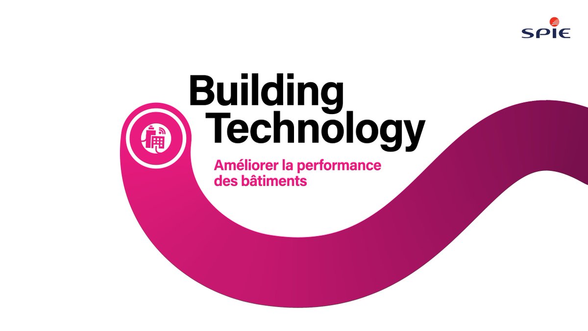 SPIEgroup's tweet photo. Chez #SPIE, le comité Building Technology identifie des solutions pour concevoir des bâtiments intelligents. Lisez notre édition spéciale de Rencontres pour en savoir plus !
https://t.co/fhTmAHbvwc
#journalinterne https://t.co/E3f8iTUOcw