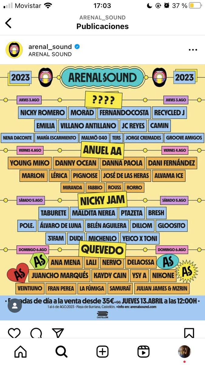 tanto hype para esto ami me están grabando