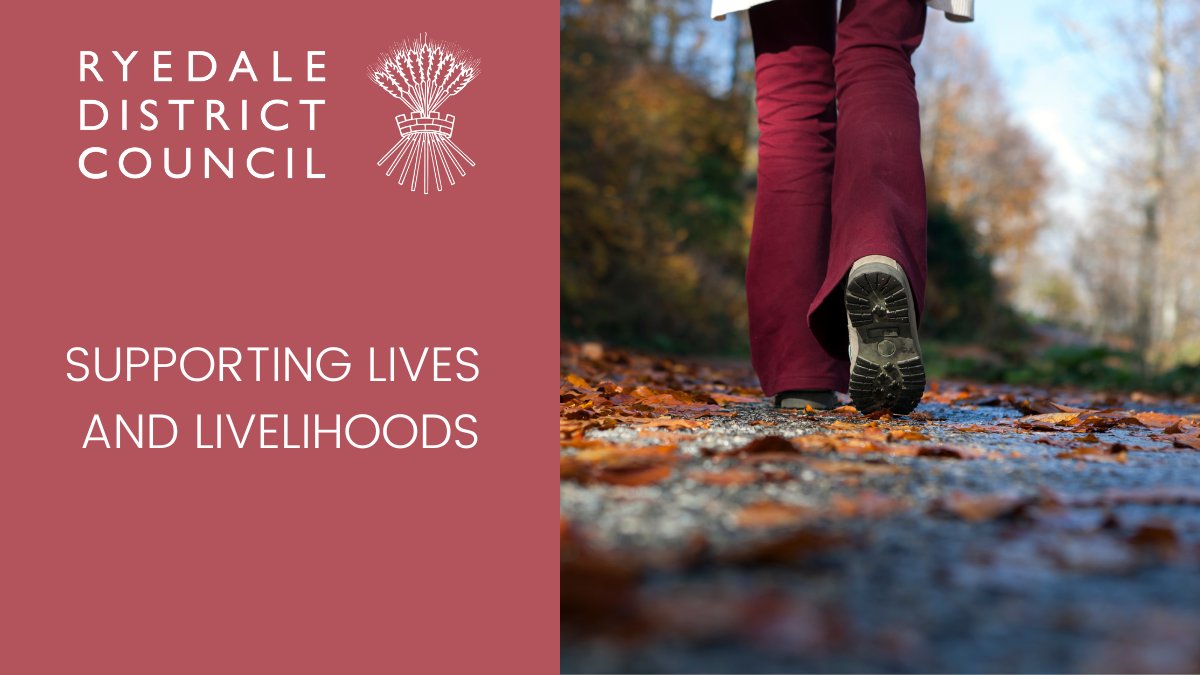 Did you know…only 15 minutes of exercise can significantly lift your mood.

Could you walk or cycle instead of using the car? 🚶 🚴‍♂️