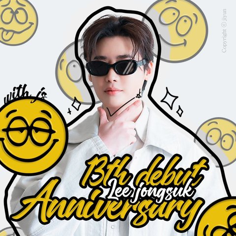 withjs59's tweet photo. 이종석배우님의 13번째 데뷔기념일을 축하합니다!!
#올해도_다시_너와_함께하는_봄
#더없이_반짝일_배우님의_13주년
#우리도_끝없이_함께_할게요
#같이_아프고_같이_행복하자
#WithJS #이종석 https://t.co/TyjOU7JWOF