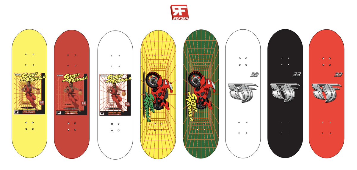 RFSKATEBOARDING's tweet photo. SUMMER23’ https://t.co/HLBEP7JPpb