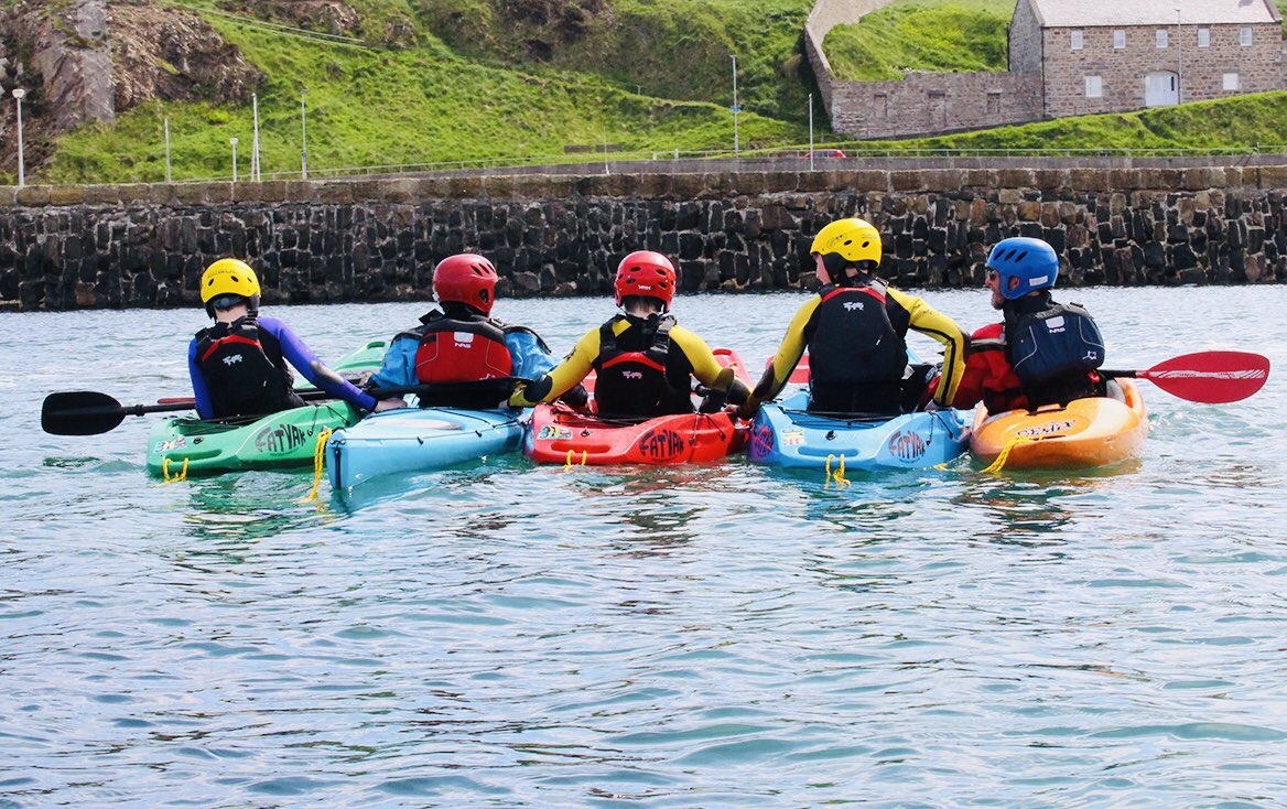 The Easter hols are fast approaching & we have paddlesports & sailing sessions running throughout! 😅 Regardless of your confidence or experience- we can help find an activity that's right for you! ⛵️🛶🚣 For more info & to book go to- cullenseaschool.co.uk/cullen-sea-sch… #discovercullen