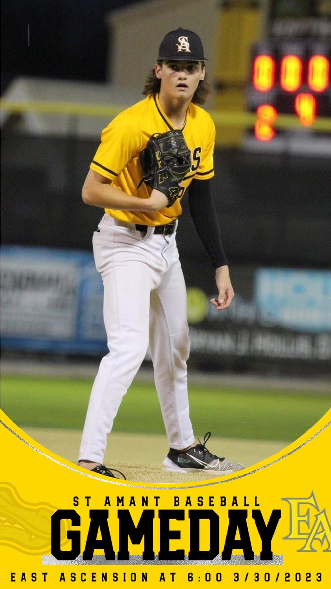 STA Baseball (@stabaseball_) on Twitter photo 