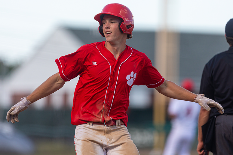 NE_Baseball's tweet photo. It's our Preseason MIAA All-State Team! 

▶️ @mattyfeld612 selects a 25-man roster heading the 2023 season.

https://t.co/3q0n0hGjDS https://t.co/ikZMEfPnGv