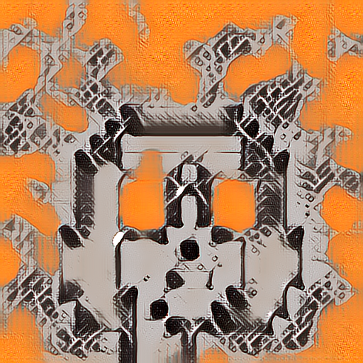 Artpunk #8166 (Rank 9239) just got sold for 1.02 $SOL ( $21.04)
📈 magiceden.io/item-details/E…

ArtPunksNFT - A collection of 10,000 NFTs, combining fine art and Cryptopunks via AI.
➡️ x.com/ArtPunksNFT