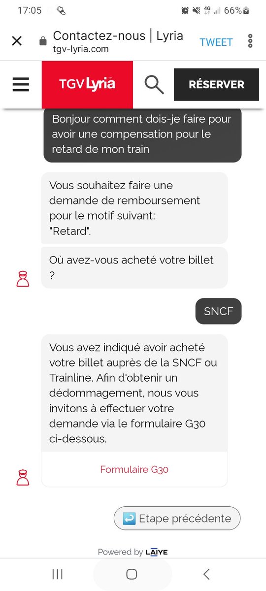 MartineDUBAIL's tweet photo. @SNCFVoyageurs @FranckThomas18 https://t.co/zjLeU4niaQ