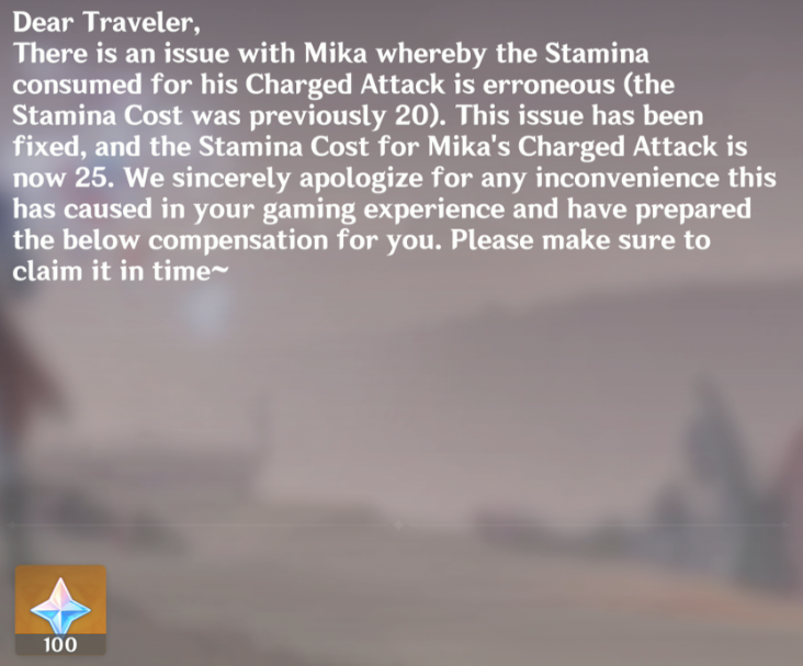 Enviosity on Twitter "I did 80+ wishes for Mika and never got him but