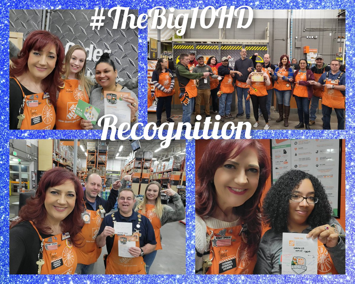 Toni-Michelle Coons (@toni_michelle_c) on Twitter photo #TheBig10HD has some Recognition to shout out!! Loretta and Joe C for homers. Karina ๐ฅ and Samoya for her 2yr Anniversary!! Congratulations yall๐ <a href="/HouleHeather/">HeatherHouleTHD</a> <a href="/maryanne_stl/">Maryanne St. Laurent</a> <a href="/DianeRaymond26/">Diane Raymond</a> #TheBig10HD has some Recognition to shout out!! Loretta and Joe C for homers. Karina ๐ฅ and Samoya for her 2yr Anniversary!! Congratulations yall๐ <a href="/HouleHeather/">HeatherHouleTHD</a> <a href="/maryanne_stl/">Maryanne St. Laurent</a> <a href="/DianeRaymond26/">Diane Raymond</a>