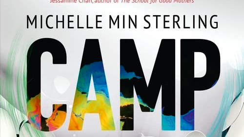 Williams13Anne's tweet photo. Camp Zero by Michelle Min Sterling #CampZero #MichelleMinSterling @johnmurrays @Yassa_Yassa #ReadCampZero #BookReview https://t.co/NJgf896cWv via @annecater https://t.co/wKBiKnm3vr