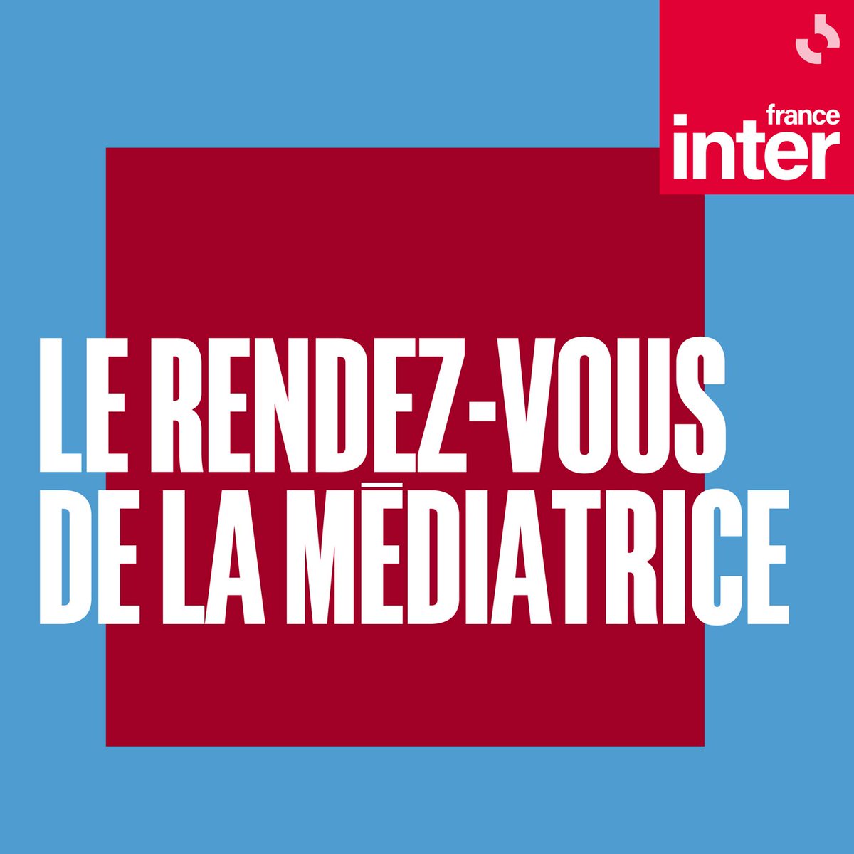 mediatriceRF's tweet photo. 🎧 A 9h10 sur @franceinter @CNayl, directrice de l’information est dans le rendez-vous de la @mediatriceRF @EmmanueleDaviet, pour répondre aux questions des auditeurs sur la #ReformeDesRetraites, le traitement éditorial des violences et les invités de la matinale #le7930 https://t.co/a0zE0WA42G