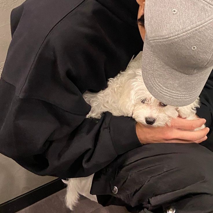 ︎ ︎

           missing baby kohi while
⠀⠀⠀  we're here in new york. 
               
︎ ︎