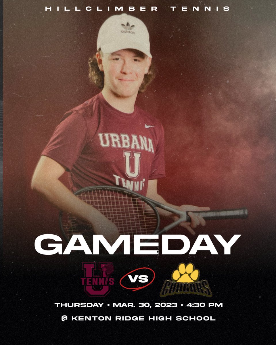 Urbana Boys Tennis (@boysurbana) on Twitter photo 