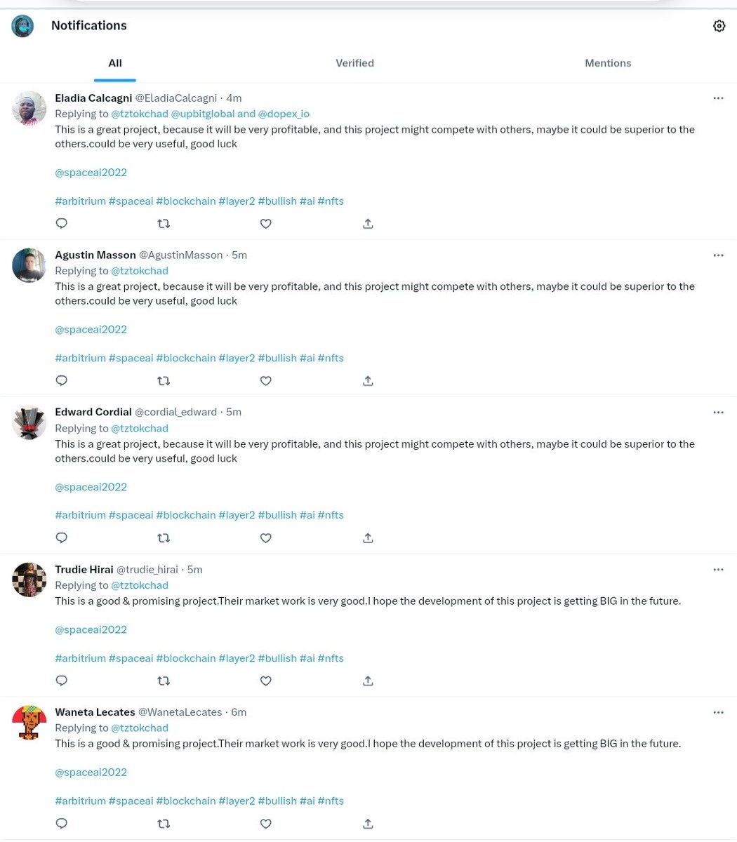 TrenTok-Chad ⚡️ tweet media