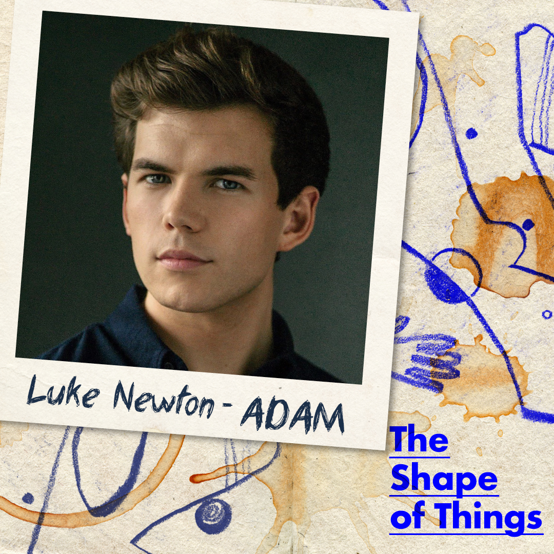 The Shape Of Things tweet media