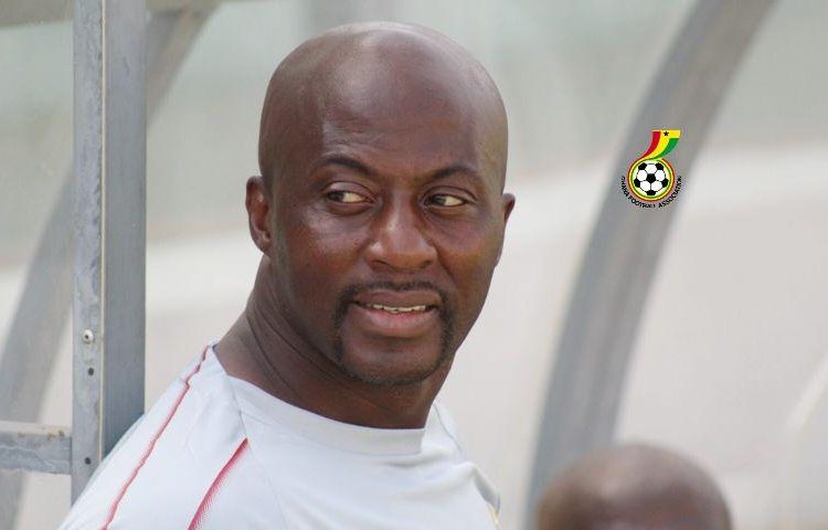 thisweek_gh's tweet photo. Ghana’s U-23 head coach, Ibrahim Tanko says Cremonese attacker, Felix Afena-Gyan, will be handed a call-up to the squad based on merit despite the player initially turning down an invitation for ...https://t.co/Tm8QgnncF3

#twigh #sportsnews #AFCON2023Qualifiers https://t.co/er7LqF4tOP